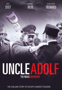 Uncle Adolf |   DVD